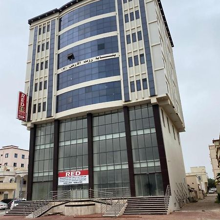 Red 10 - Razat Alard 2 Apartment Salalah Exterior photo
