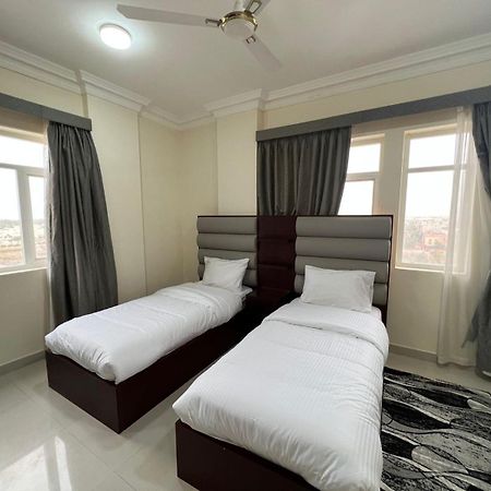Red 10 - Razat Alard 2 Apartment Salalah Exterior photo