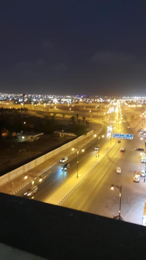 Red 10 - Razat Alard 2 Apartment Salalah Exterior photo