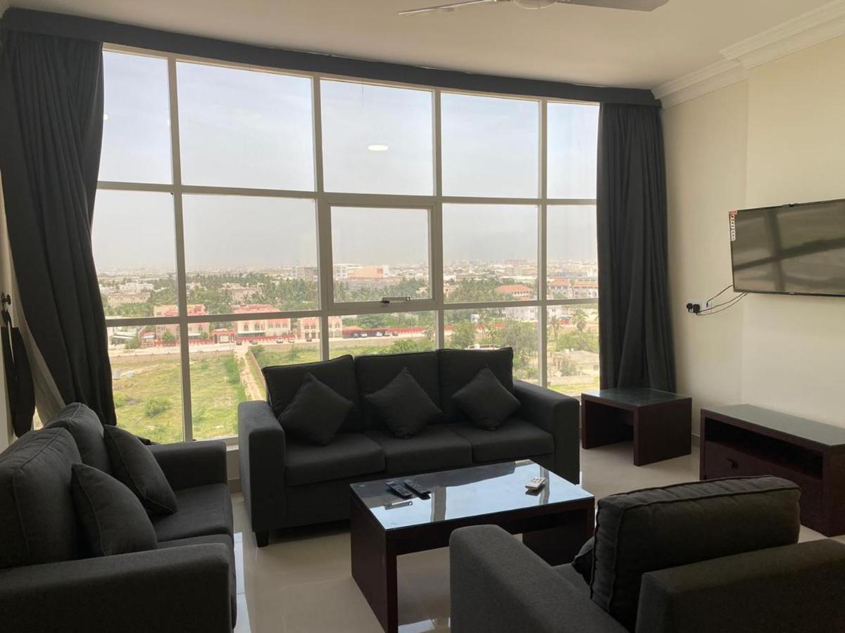 Red 10 - Razat Alard 2 Apartment Salalah Exterior photo