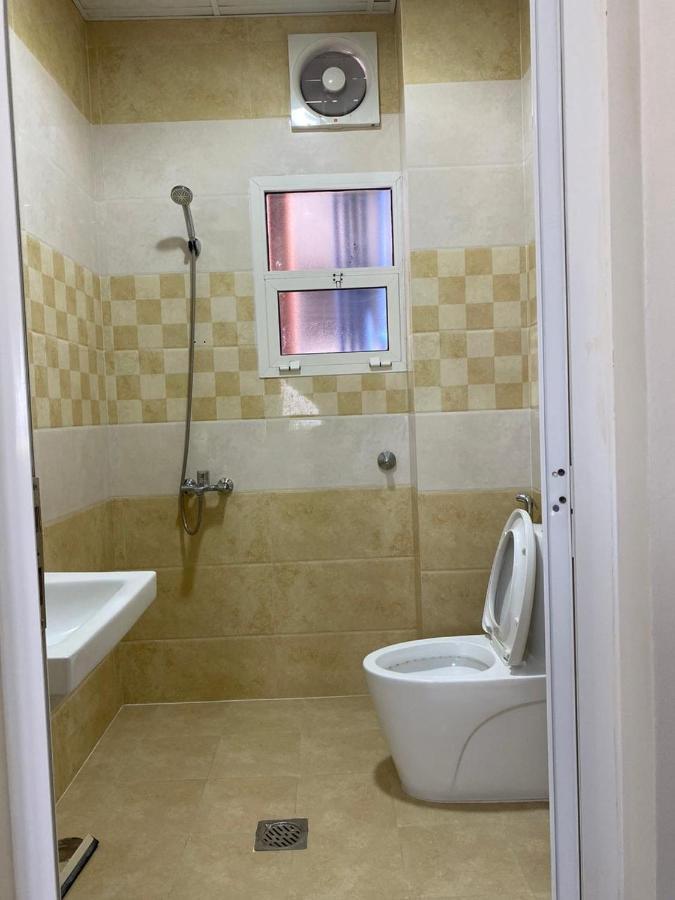 Red 10 - Razat Alard 2 Apartment Salalah Exterior photo