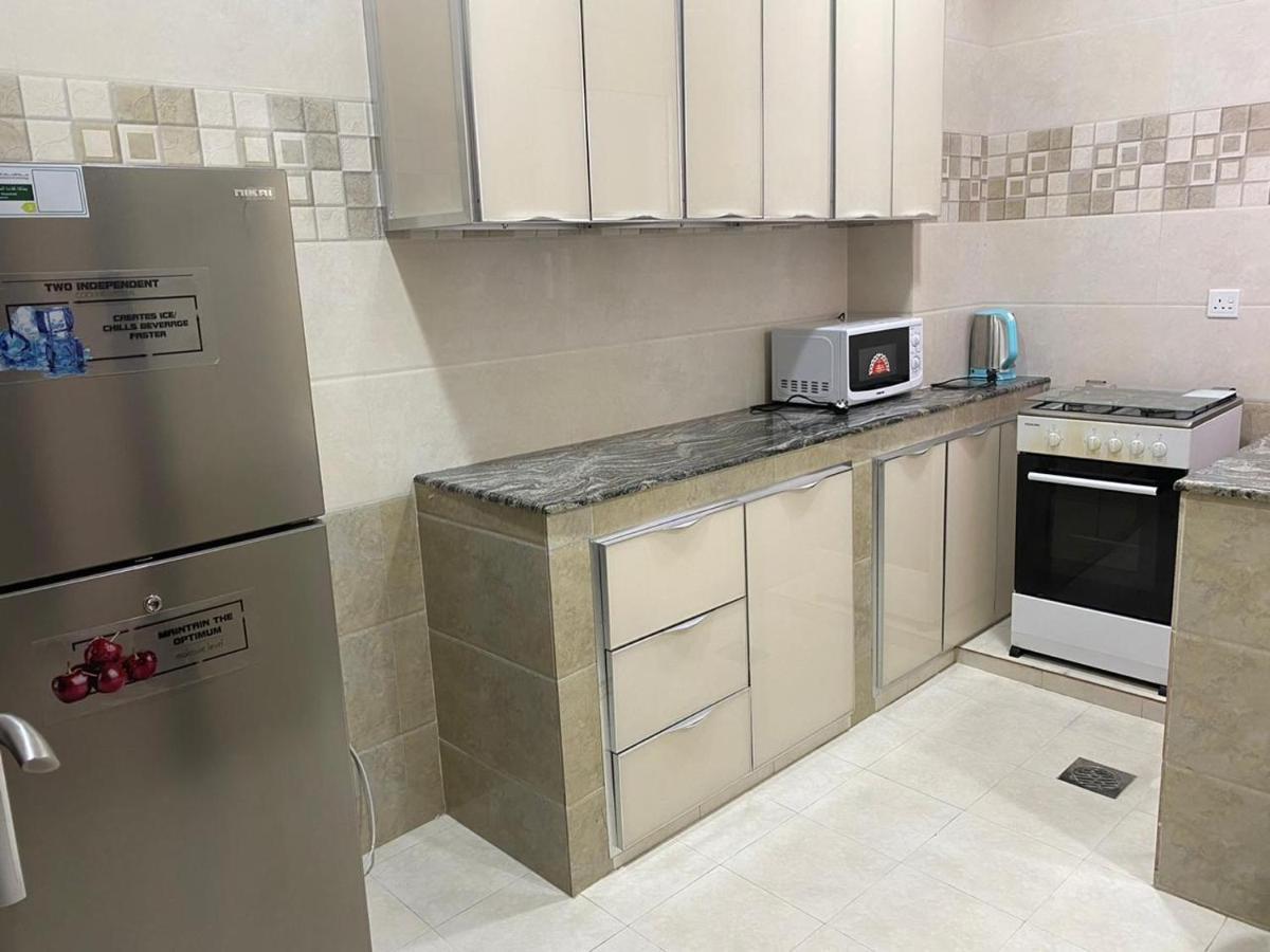 Red 10 - Razat Alard 2 Apartment Salalah Exterior photo