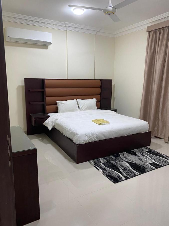 Red 10 - Razat Alard 2 Apartment Salalah Exterior photo