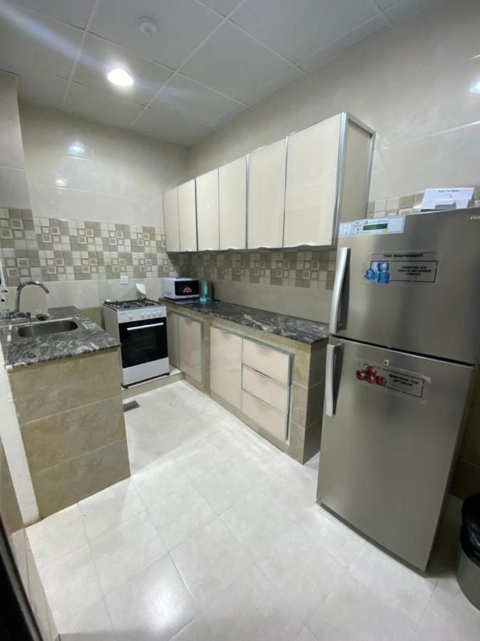 Red 10 - Razat Alard 2 Apartment Salalah Exterior photo