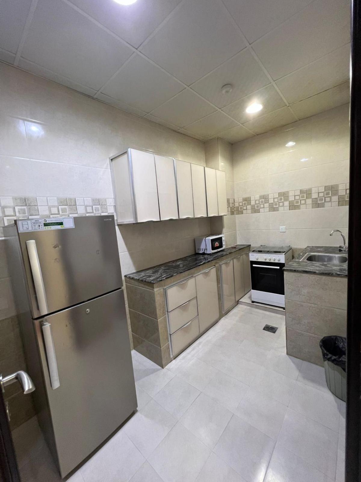Red 10 - Razat Alard 2 Apartment Salalah Exterior photo
